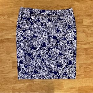 Liz Claiborne Pencil Skirt